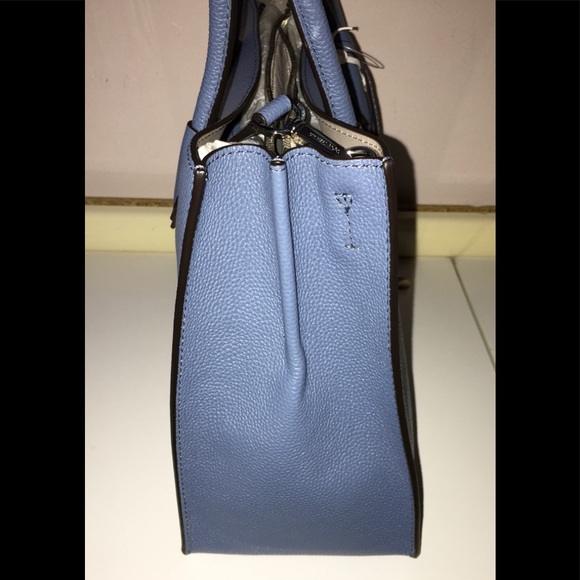 ⭐️HOST PICK⭐️ NWT 💯 Authent Michael Kors Large Convertible Mercer Tote - Picture 9 of 16